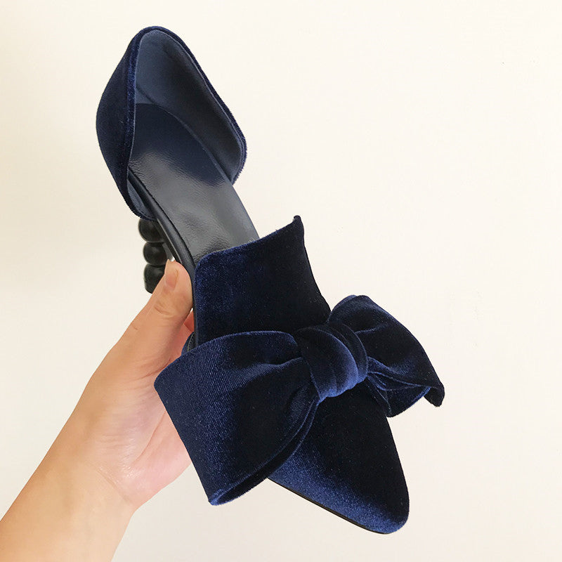 Audria Dorsay Novelty heels Newgew